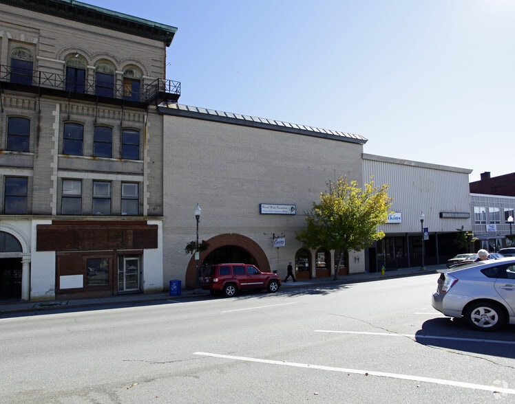165 Main St, Waterville, ME for sale - Building Photo - Image 2 of 8