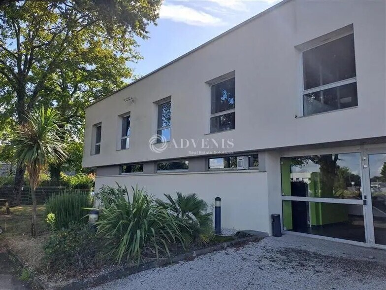 Office in La Chapelle-sur-Erdre for lease - Building Photo - Image 2 of 8