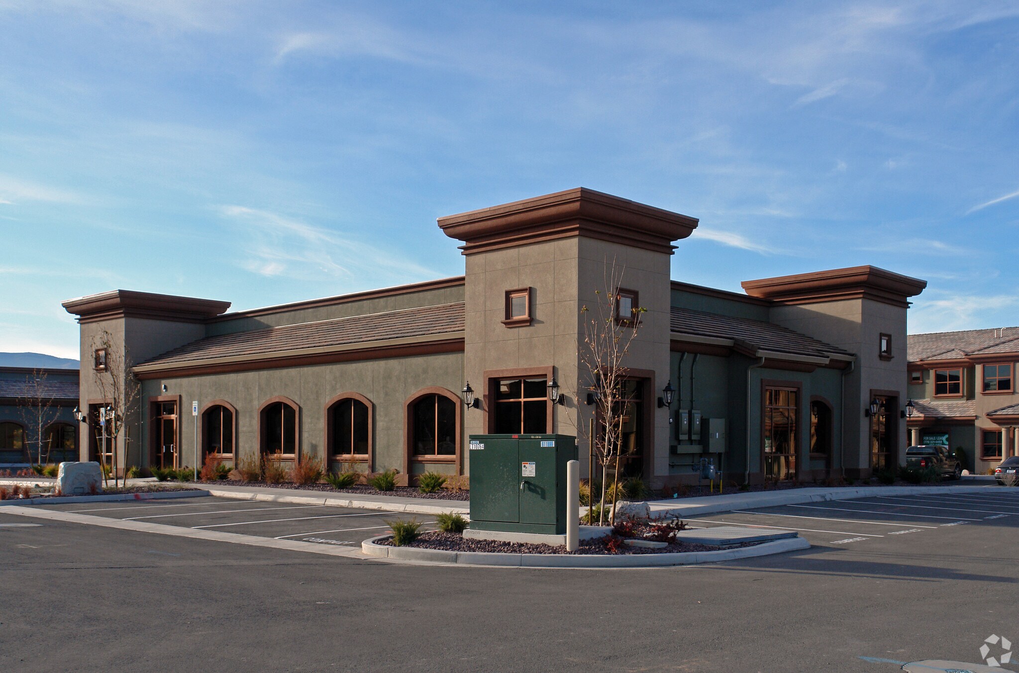 9120 Double Diamond Pky, Reno, NV, 89521 Office Property For Sale