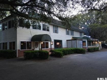 1760 Sea Island Pky, Saint Helena Island, SC for sale - Primary Photo - Image 1 of 1