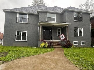 More details for 143 S Garfield Ave, Columbus, OH - Multifamily for Sale