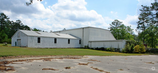 More details for 2854 N Jefferson St, Monticello, FL - Industrial for Lease