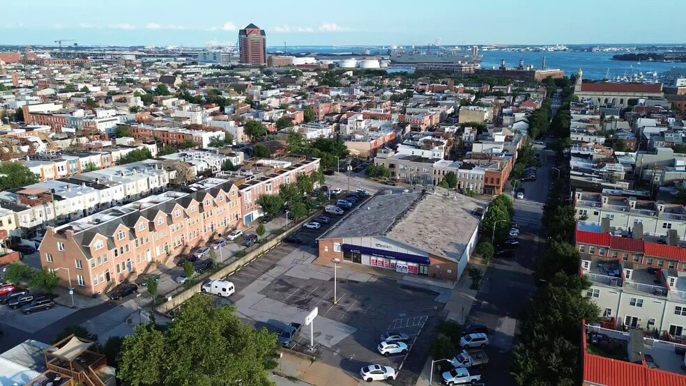 2801 Foster Ave, Baltimore, MD for lease - Commercial Listing Video - Image 2 of 14