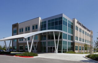 Kyle Medical Plaza - Life Science