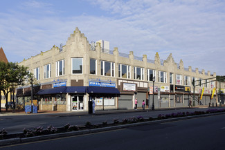 More details for 583-595 Central Ave, East Orange, NJ - Office for Lease