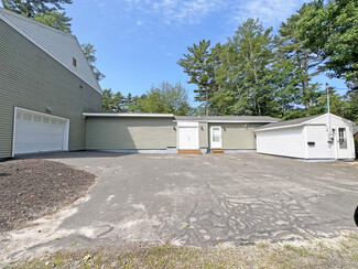 More details for 11 Shore Rd, Windham, ME - Flex for Lease