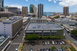 More details for 1140 Bethel St, Honolulu, HI - Specialty for Sale