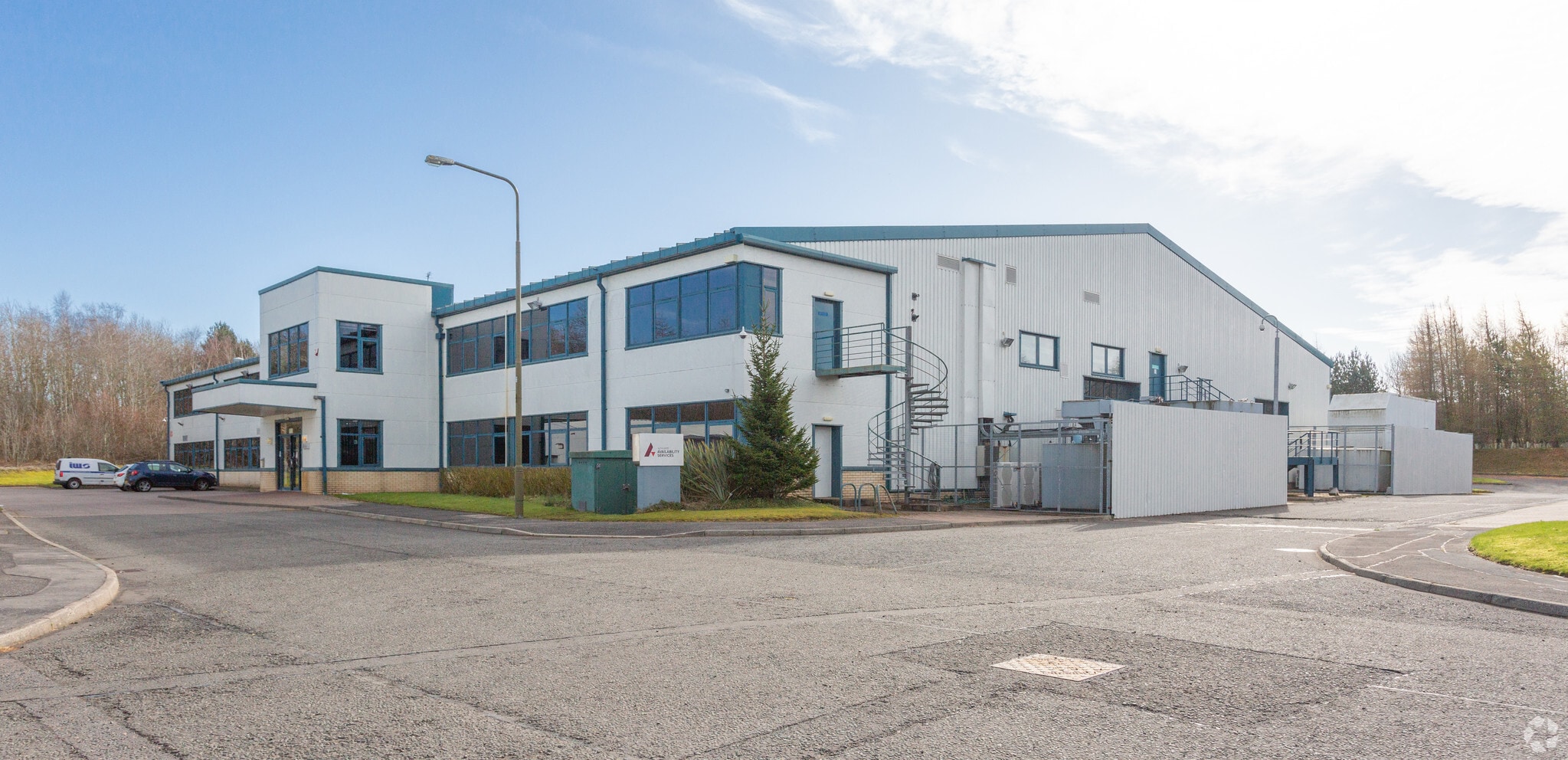 9 Oakbank Park Way, Mid Calder for sale Primary Photo- Image 1 of 1