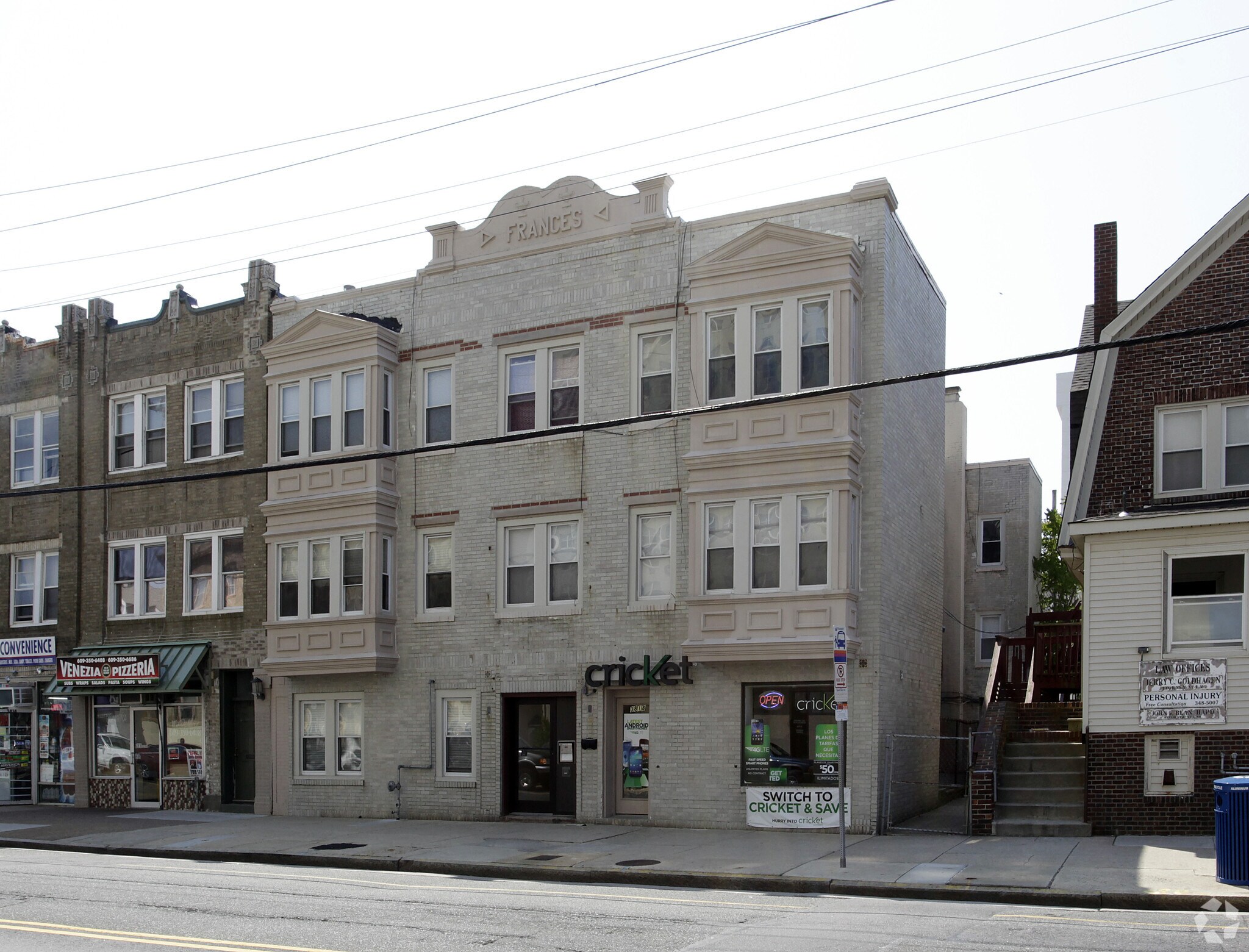 3818 Ventnor Ave, Atlantic City, NJ for sale Primary Photo- Image 1 of 1
