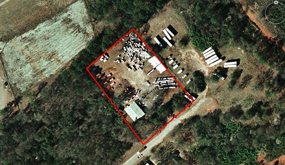 235 Floyd Dr, Athens, GA for sale Primary Photo- Image 1 of 1