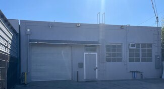More details for 3771 Las Flores Ct, Los Angeles, CA - Flex for Lease