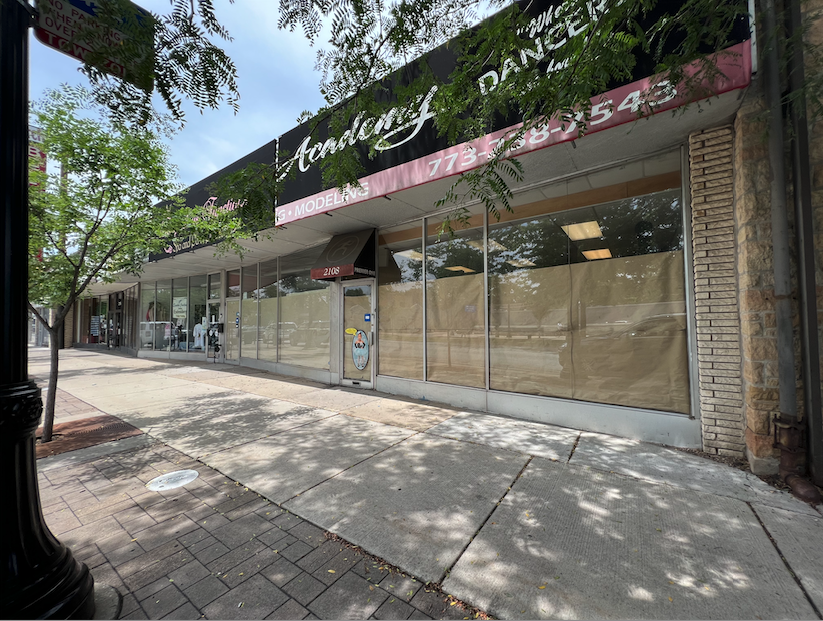 2108-2116 W 95th St, Chicago, IL for sale Building Photo- Image 1 of 1