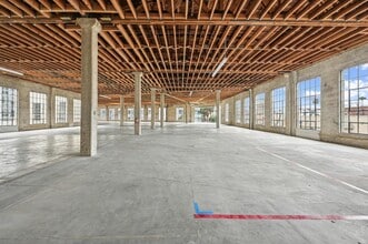 5500-5528 Wilshire Blvd, Los Angeles, CA for lease Building Photo- Image 2 of 9