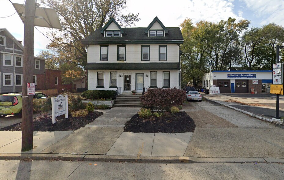 316 Haddon Ave, Collingswood, NJ 08108