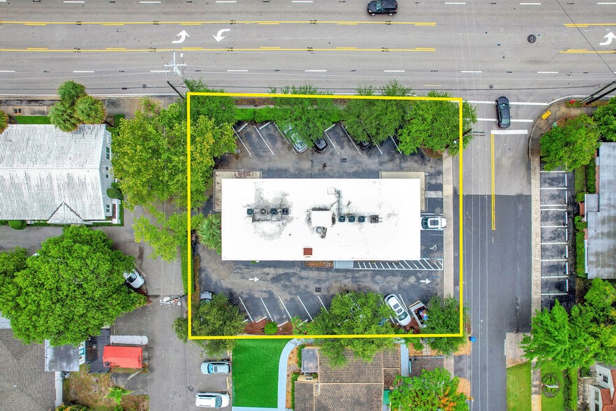 150 E Davie Blvd, Fort Lauderdale, FL for lease - Building Photo - Image 2 of 28