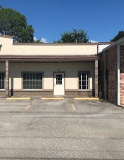 2401 Old Alvin Rd, Pearland, TX for lease - Building Photo - Image 2 of 5