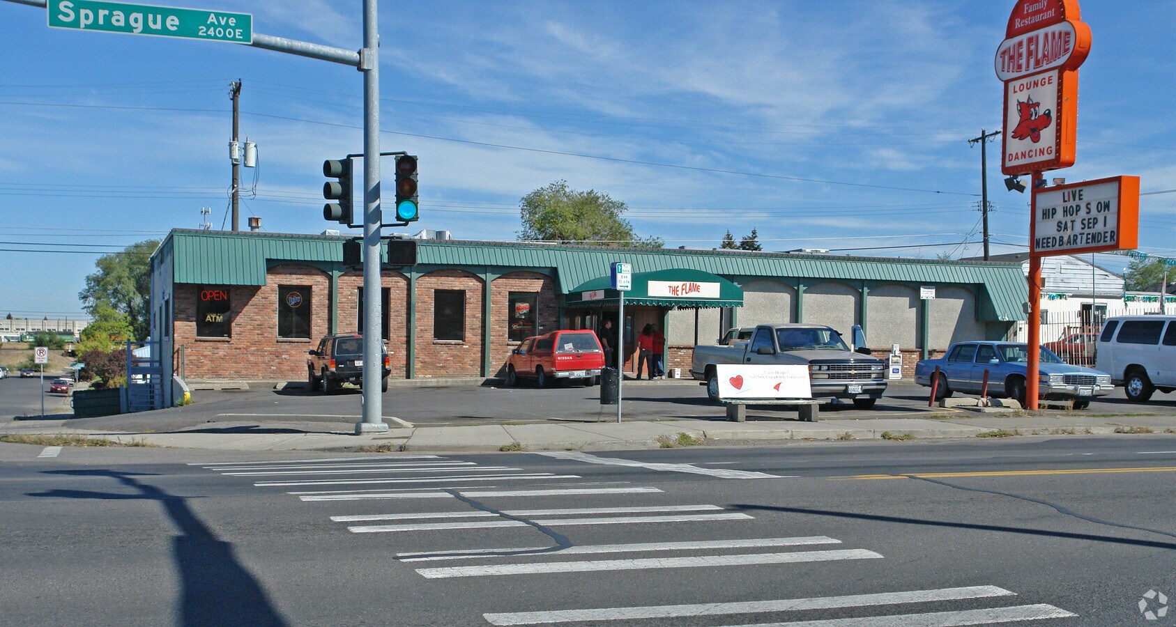 2401 E Sprague Ave, Spokane, WA 99202
