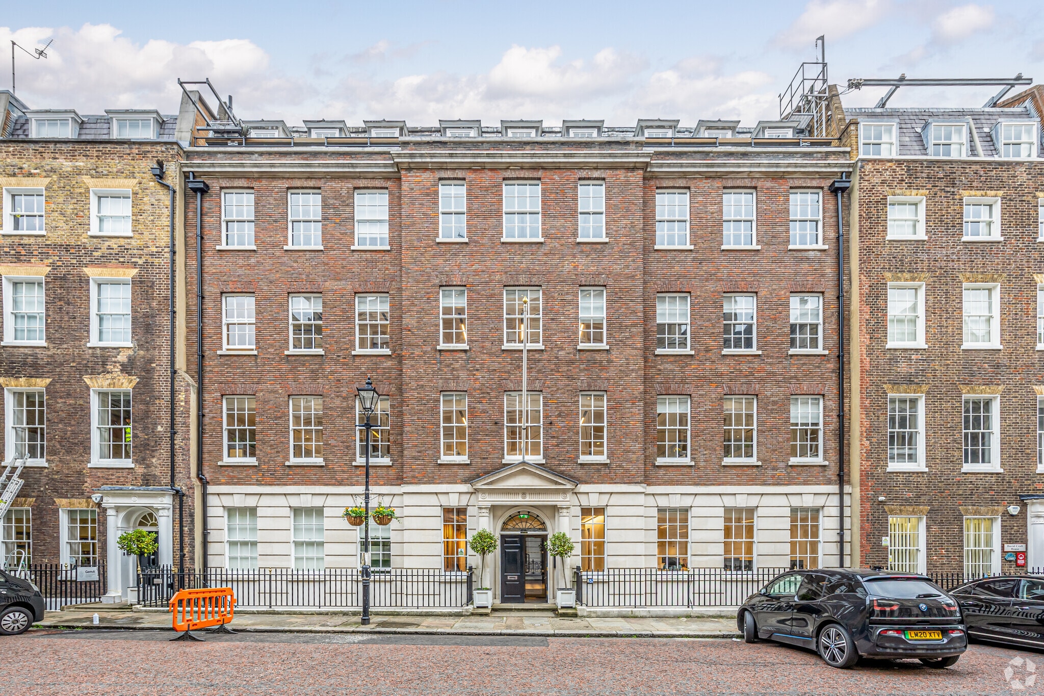 22 Ely Pl, London for sale Primary Photo- Image 1 of 1