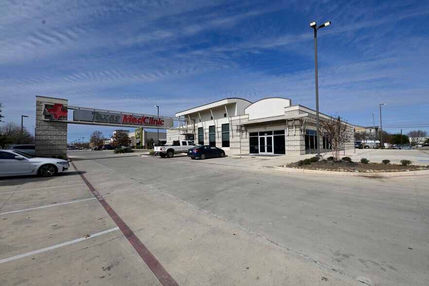 8519 TX-151, San Antonio, TX for lease - Building Photo - Image 3 of 5