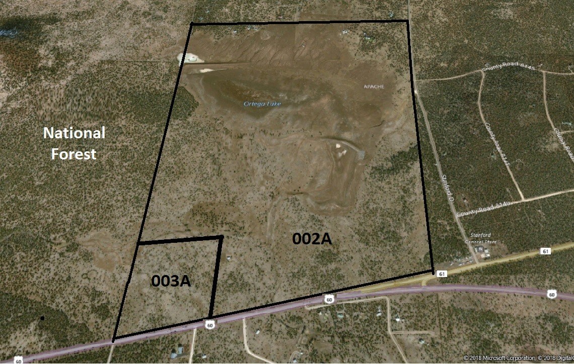 352 US 60 Vernon Az 85940, Vernon, AZ for sale Building Photo- Image 1 of 1