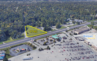 More details for US 31 South And Hickory Lane, Indianapolis, IN - Land for Lease