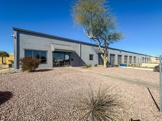 More details for 5555 N 51st Ave, Glendale, AZ - Industrial for Lease