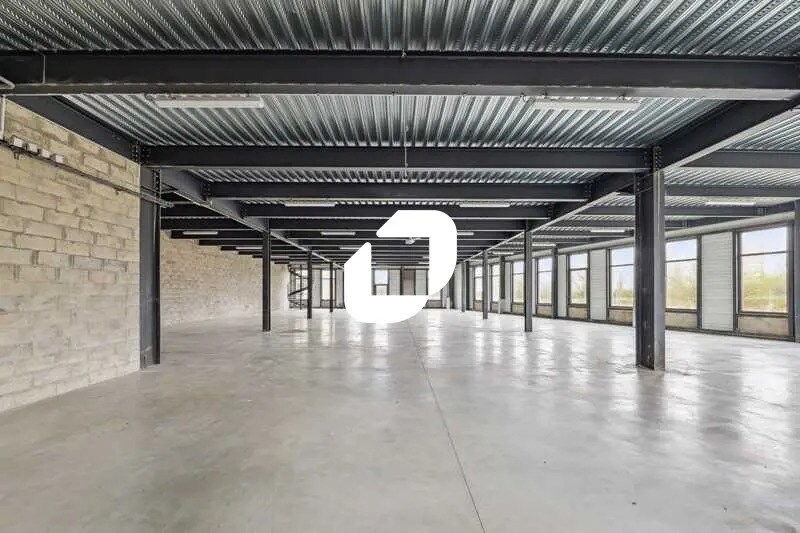 Flex in Tremblay-en-France for sale - Interior Photo - Image 3 of 23