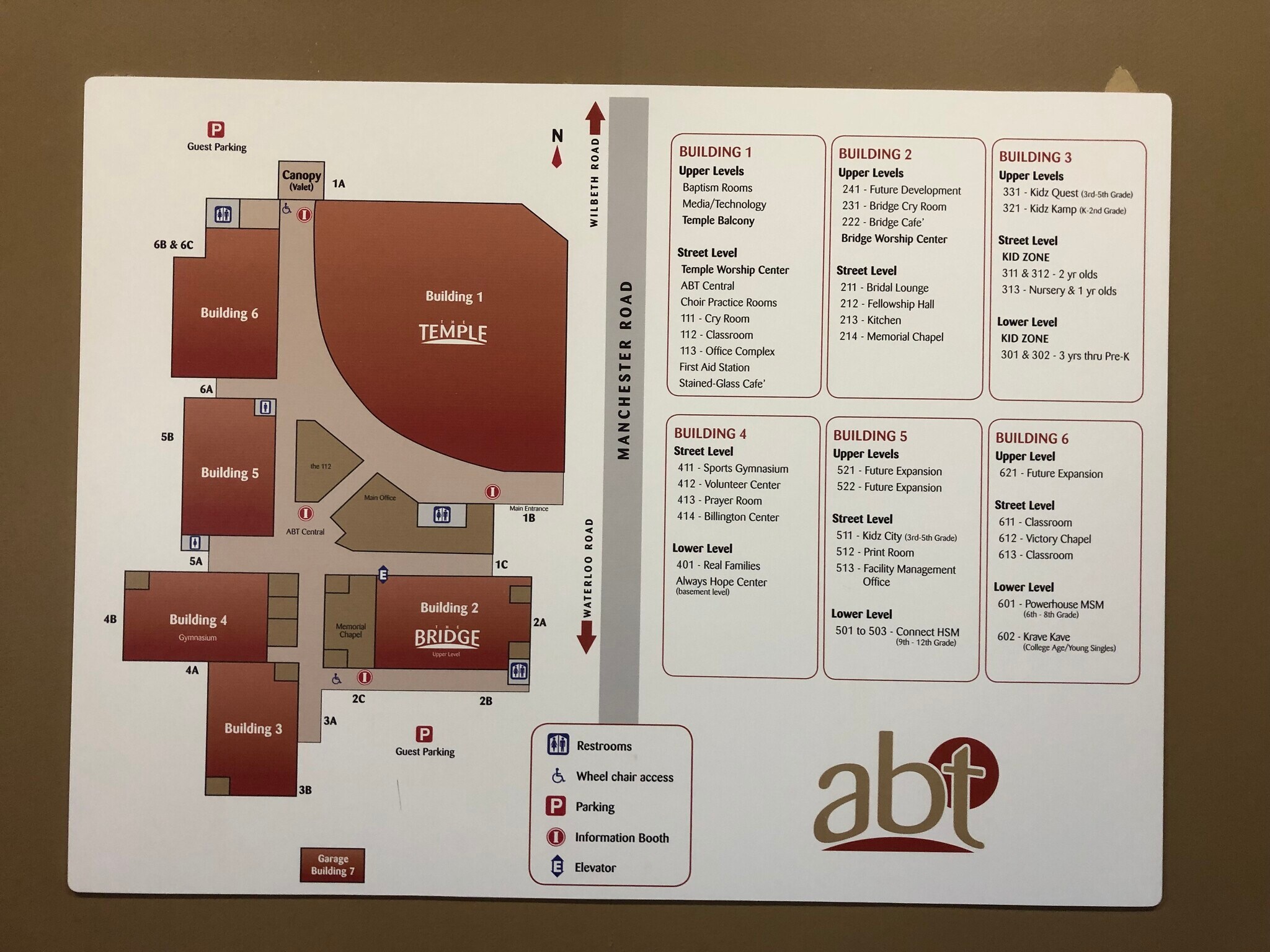 2324 Manchester Rd, Akron, OH 44314 Retail for Sale