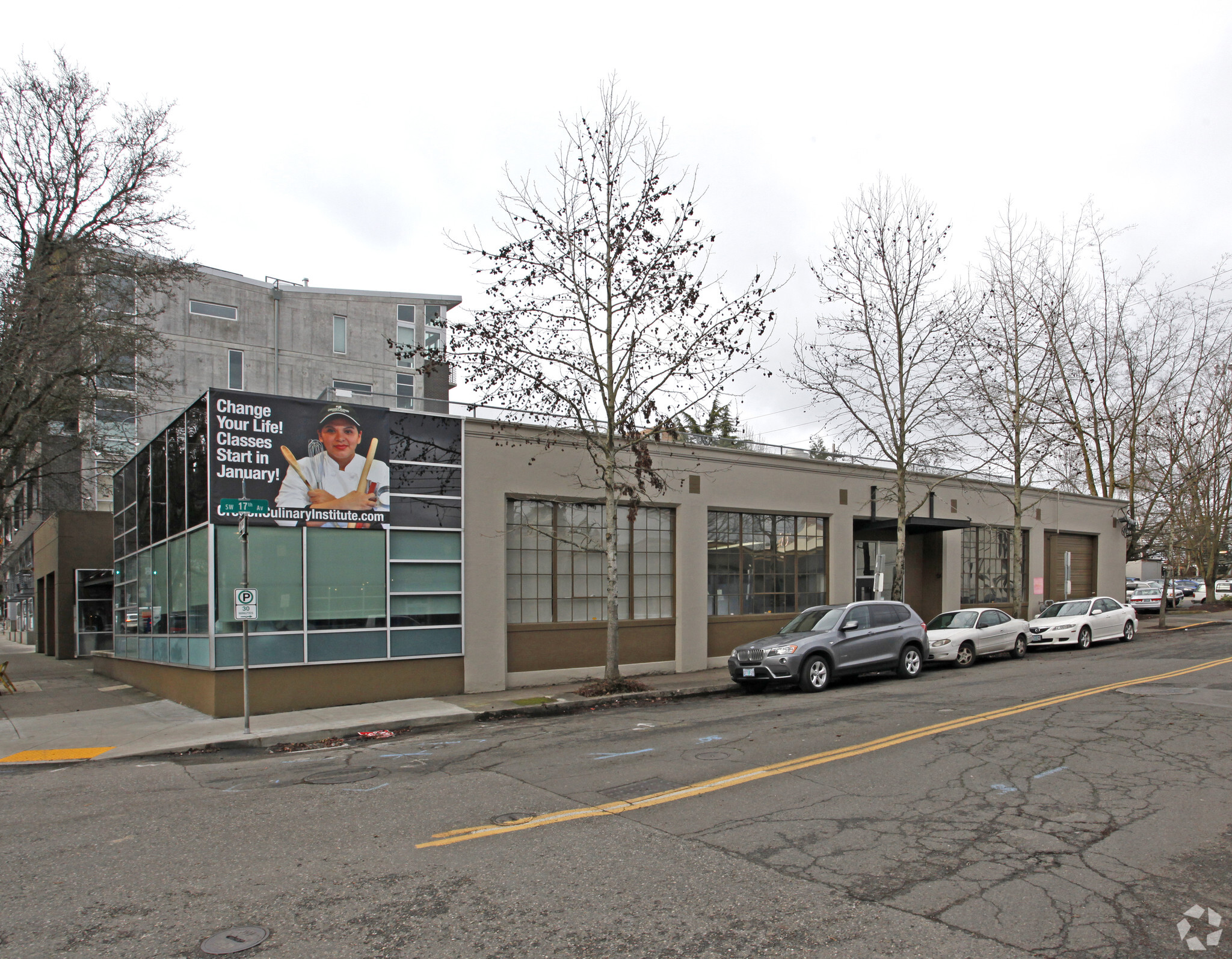 1701 SW Jefferson St, Portland, OR for sale Primary Photo- Image 1 of 1