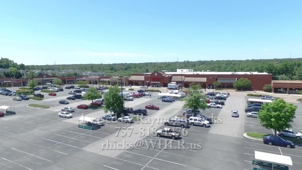 9125-9127 W Broad St, Henrico, VA for sale - Commercial Listing Video - Image 1 of 1