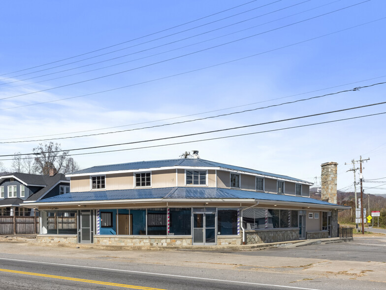 2050 U.S. 70 Hwy, Marion, NC for sale - Building Photo - Image 2 of 19