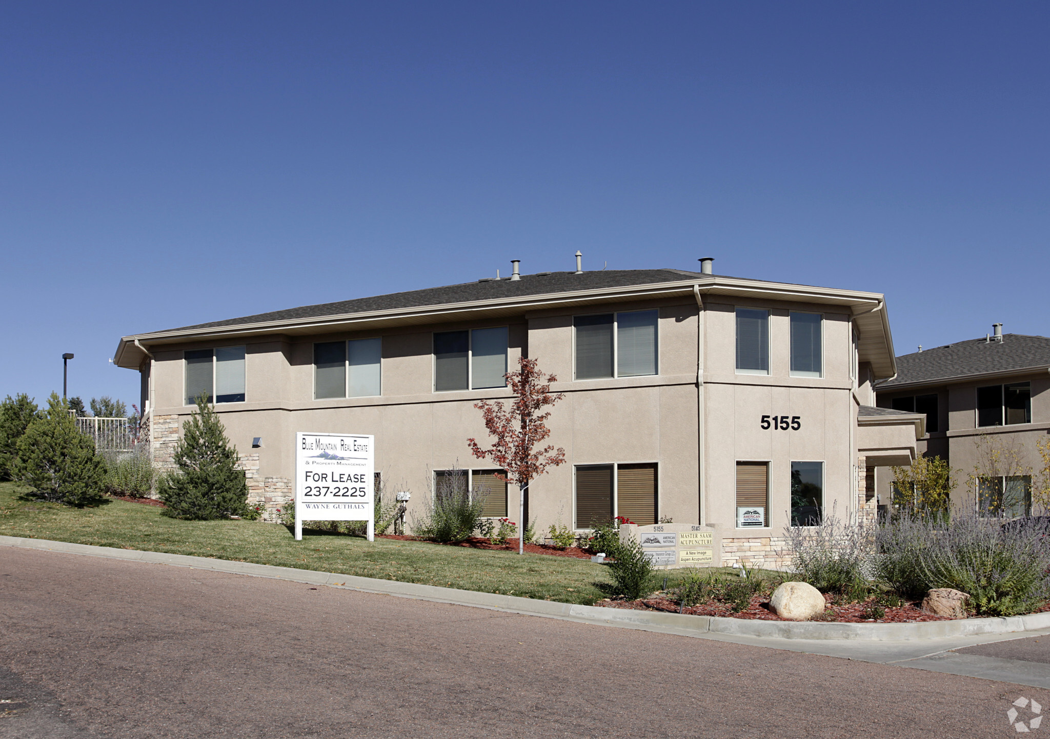 5155 N Academy Blvd, Colorado Springs, CO for sale Building Photo- Image 1 of 1