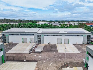 More details for Industrial for Lease