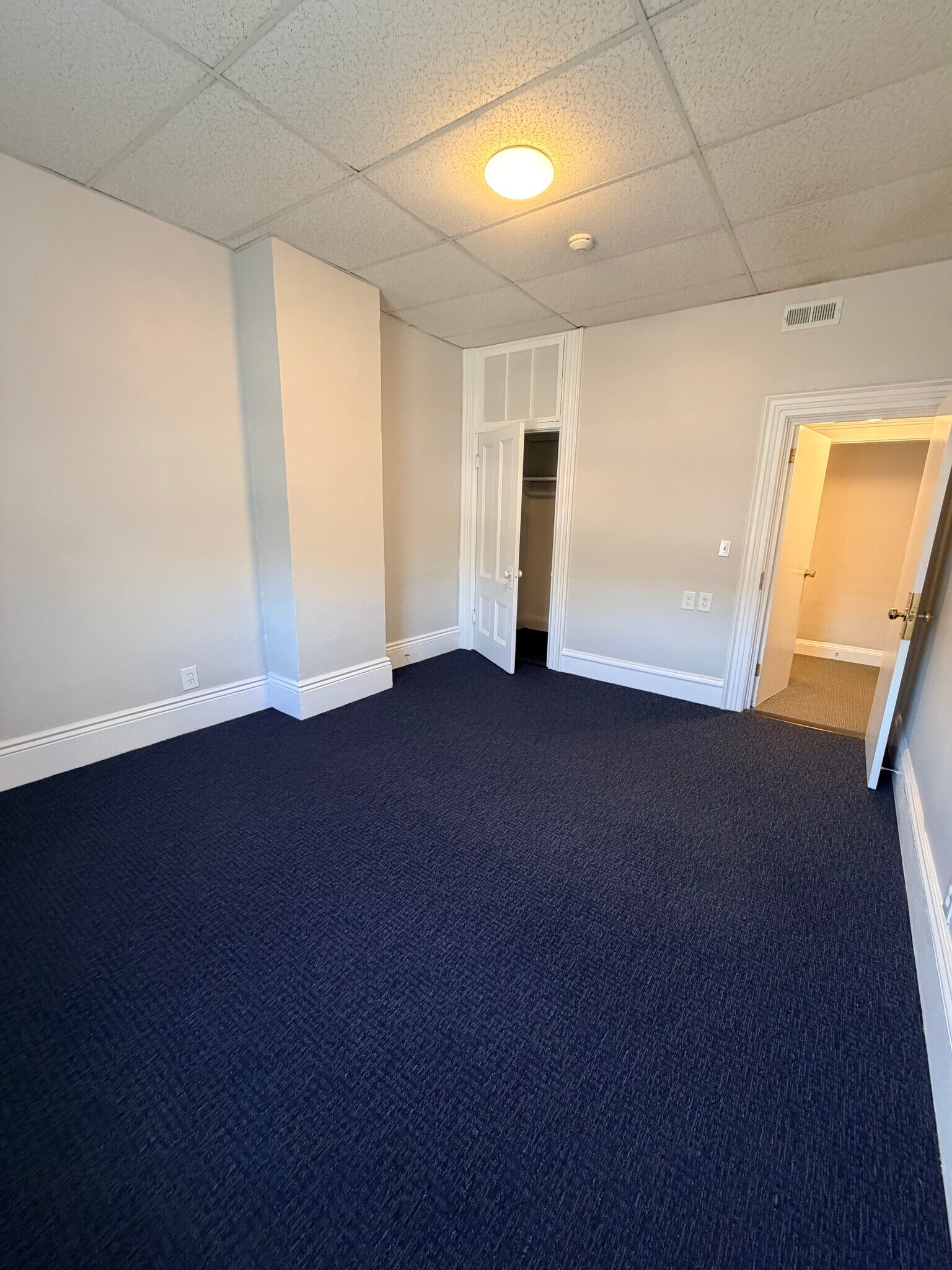 47-61 Langley Rd, Newton, MA for lease Interior Photo- Image 1 of 2