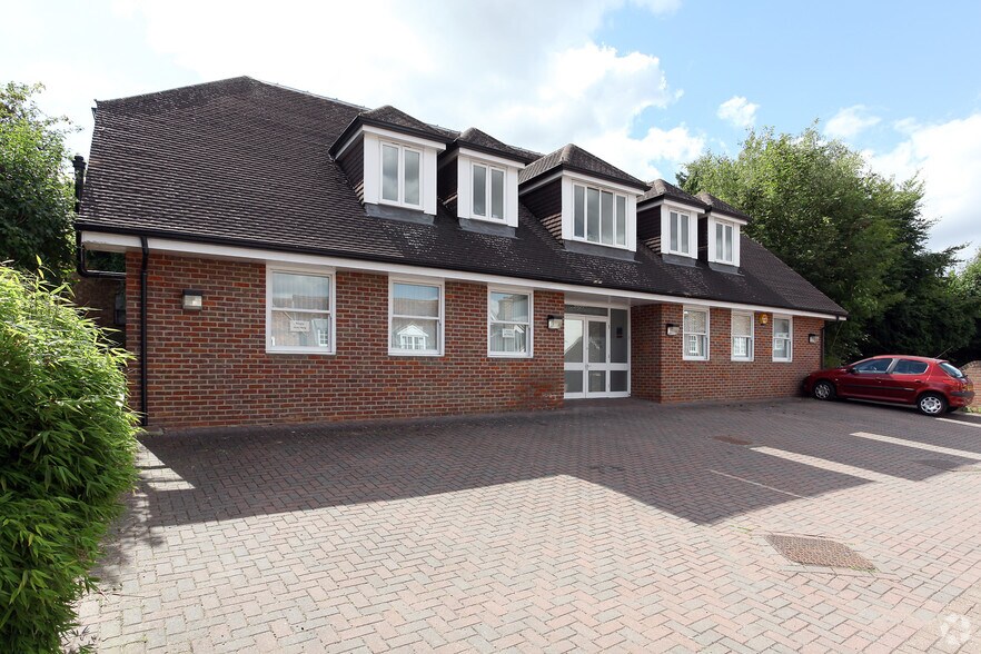 High St, Great Missenden, BKM HP16 0AN