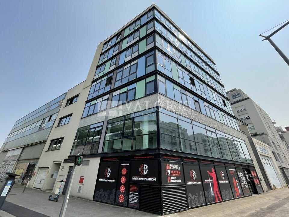 32 Rue Victor Lagrange, Lyon for lease Building Photo- Image 1 of 14