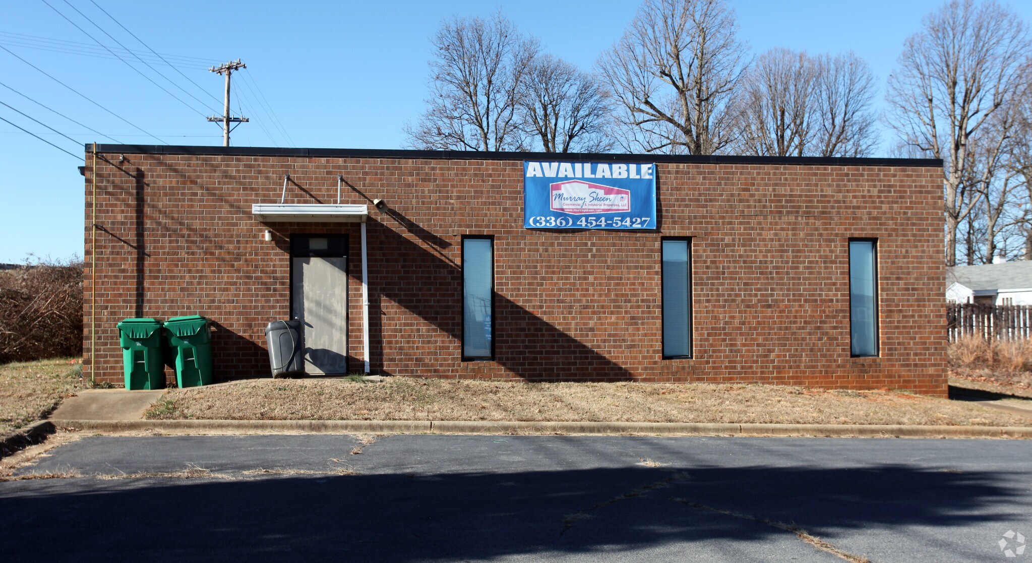 1304 W Market Center Dr, High Point, NC for sale Primary Photo- Image 1 of 1