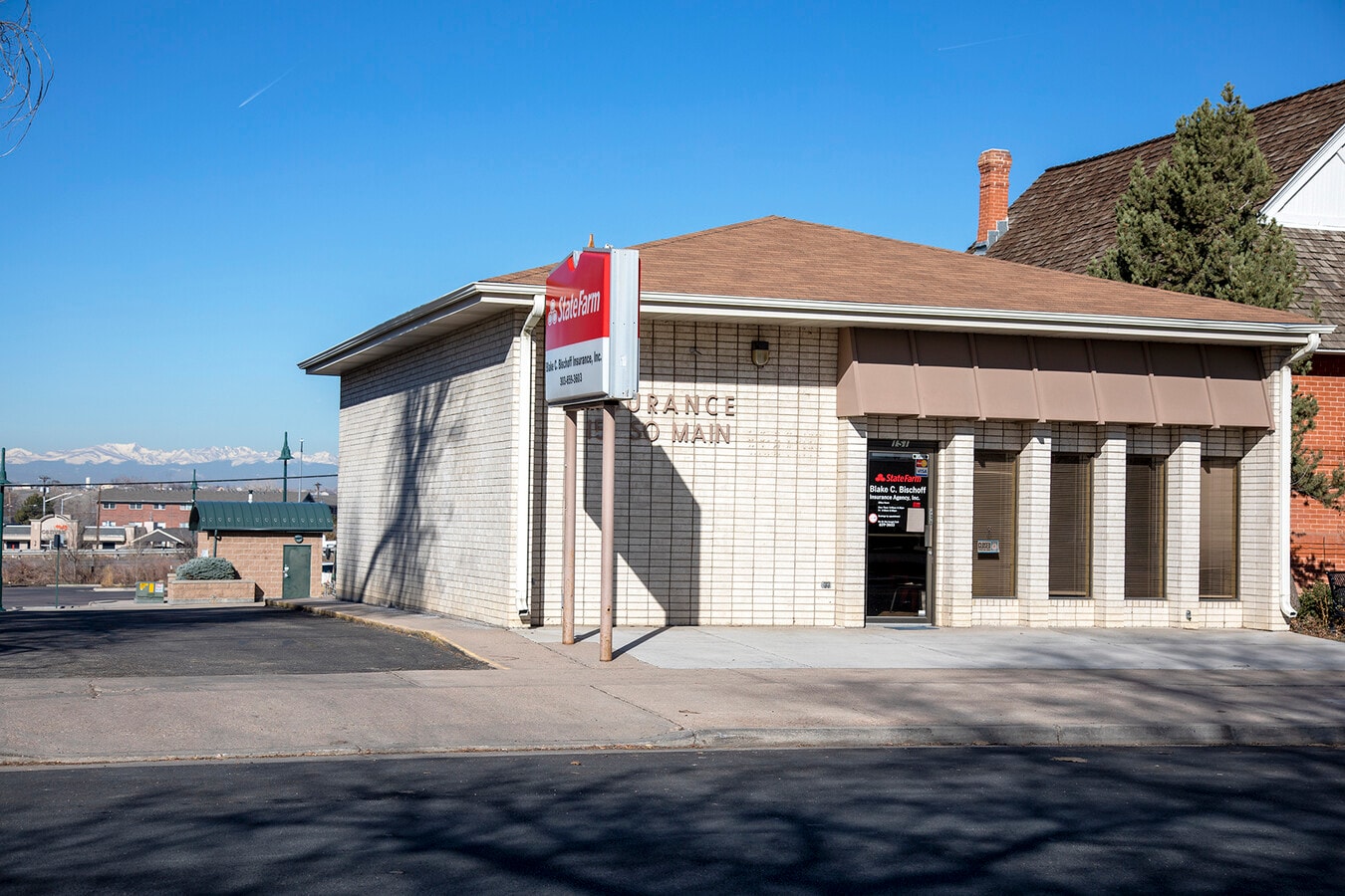 151 S Main St, Brighton, CO 80601