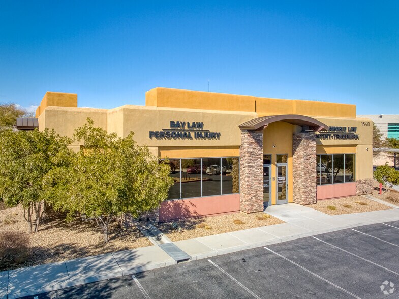 1540 W Warm Springs Rd, Henderson, NV 89014