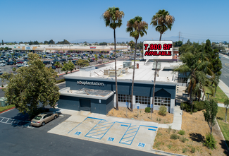 More details for 17876-17940 Newhope St, Fountain Valley, CA - Retail for Lease