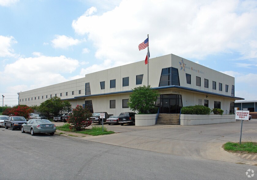 10903 Gabriels Pl, San Antonio, TX for sale - Image 1 of 4