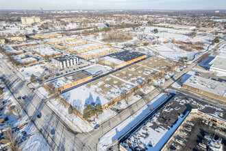 2-44 Plaza Dr, Westmont, IL - aerial  map view - Image1