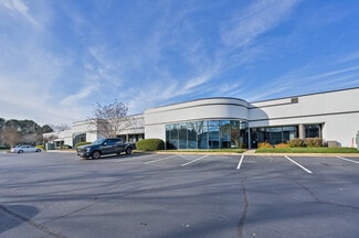 3100 Breckinridge - Warehouse