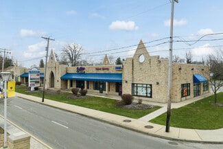 More details for 2903 Dorr St, Toledo, OH - Retail for Lease