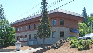 More details for 315 W 9th Ave, Spokane, WA - Office for Lease