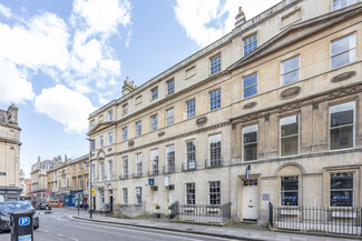 More details for 2-3 Northumberland Buil, Bath - Office for Lease