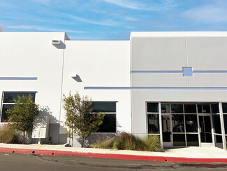 More details for 28910 Avenue Penn, Valencia, CA - Industrial for Lease