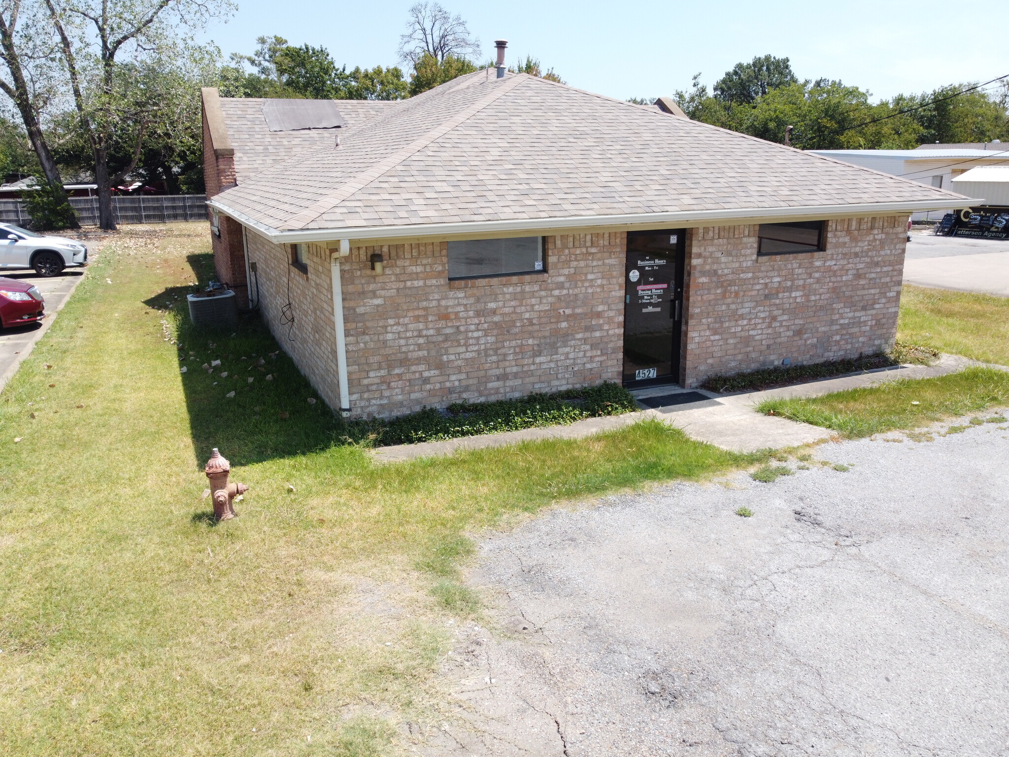 4527 Stonewall St, Greenville, TX for sale Building Photo- Image 1 of 22