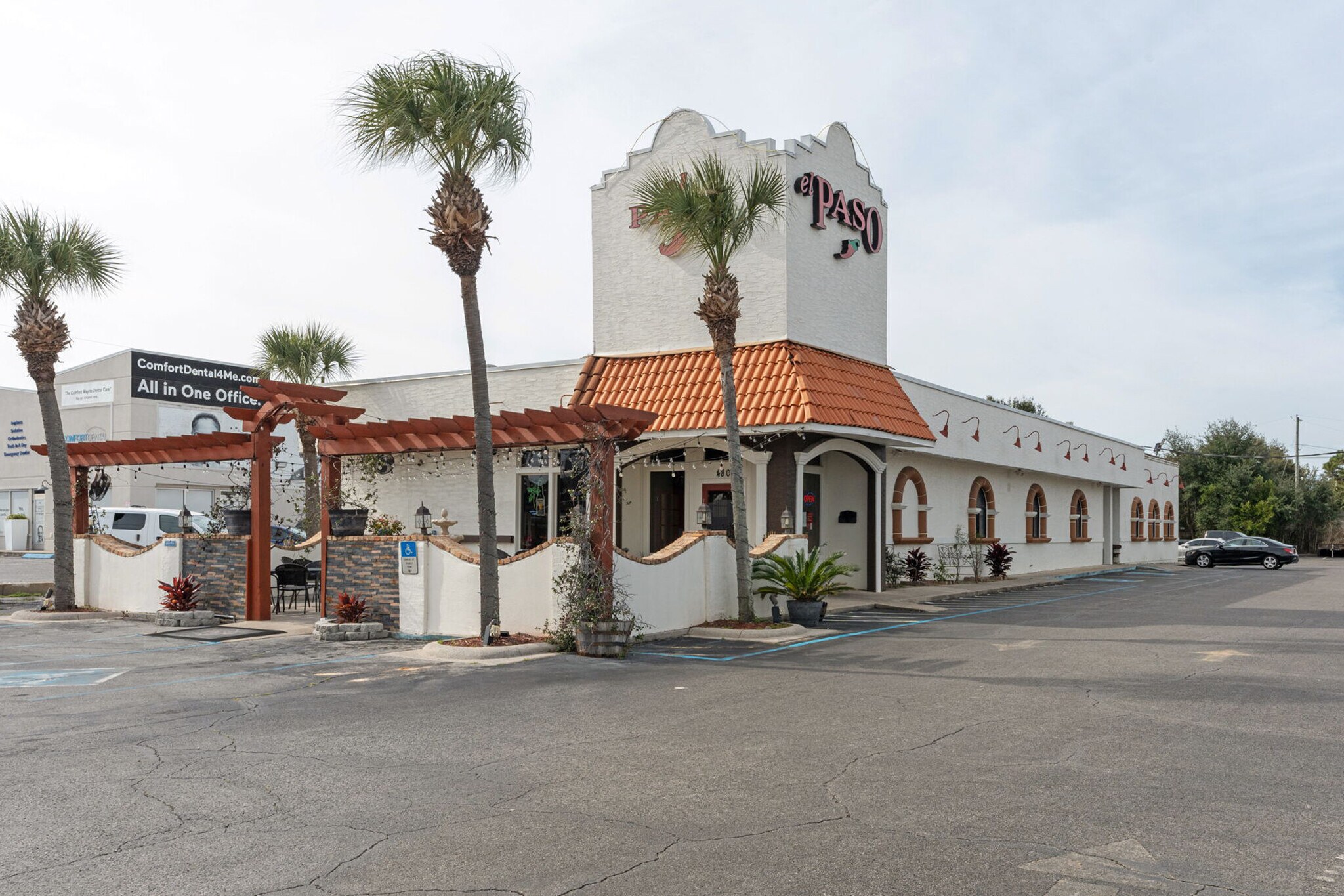 480 Mary Esther Blvd NW, Fort Walton Beach, FL for lease Interior Photo- Image 1 of 19