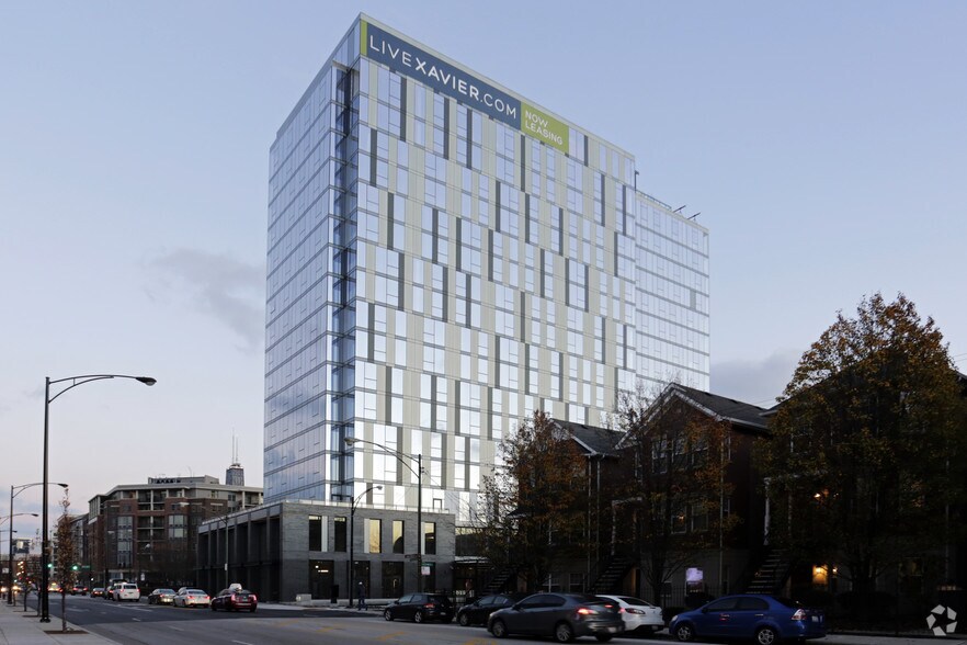 625 W Division St, Chicago, IL for sale - Building Photo - Image 1 of 1